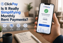 ClickPay: Is It Really Simplifying Monthly Rent Payments? ClickPay