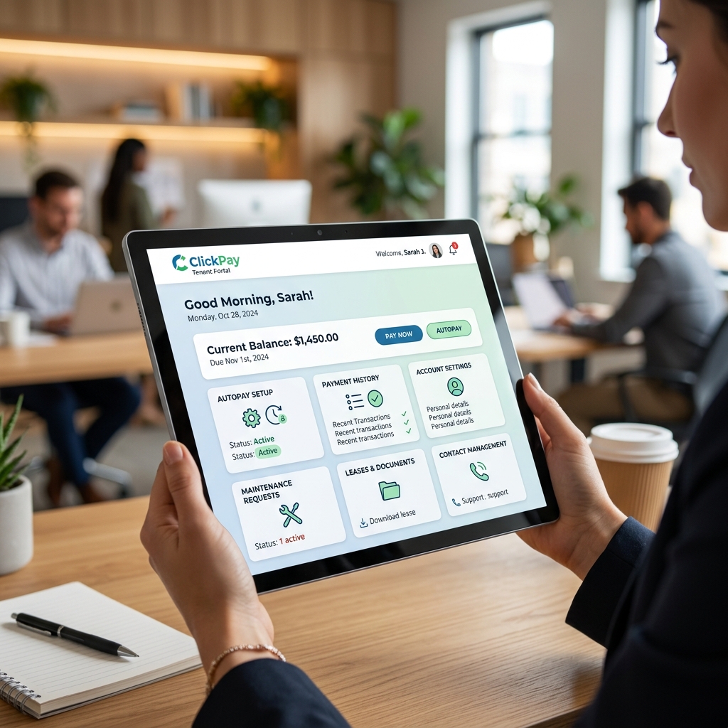 ClickPay