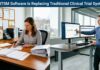 Why RTSM Software Is Replacing Traditional Clinical Trial Systems? Clinical-research-office-work-comparison