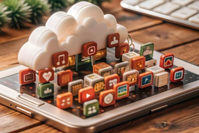 Cloud-Based Content Delivery Tools 1 Cloud-Based Content Delivery Tools