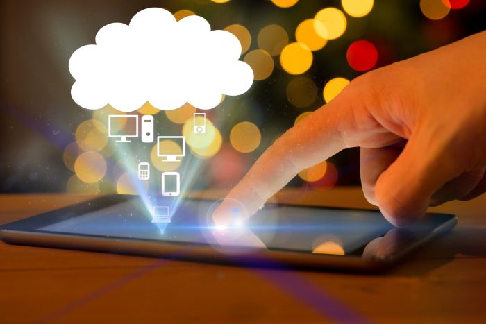 Cloud-Based Content Delivery Tools