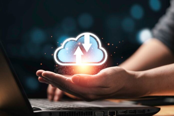Cloud Migration 1 Cloud Migration