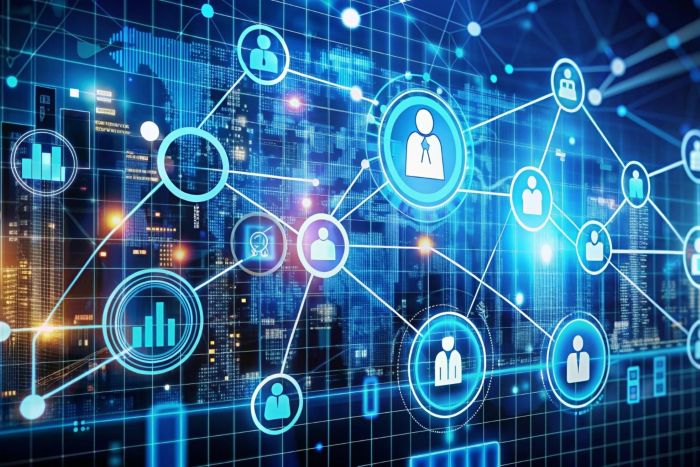 Corporate Network