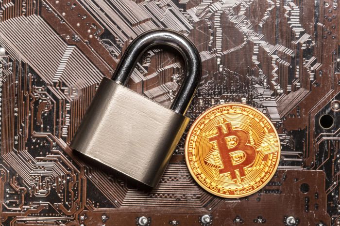 Crypto Recovery