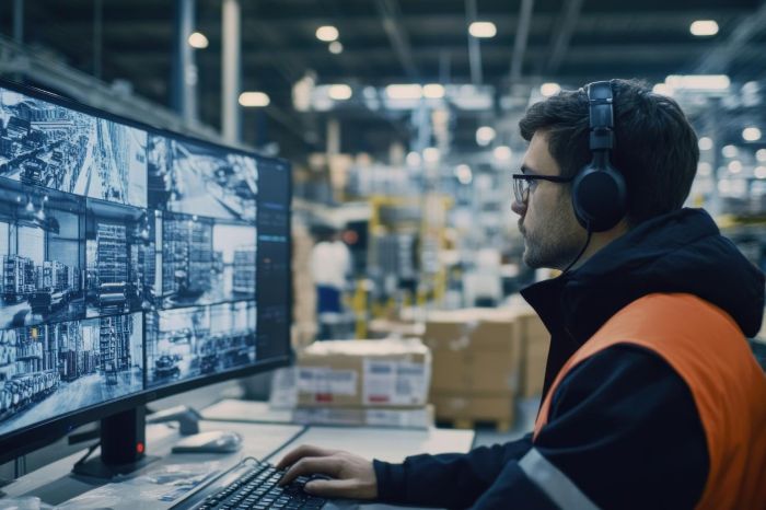 Dispatching Tech