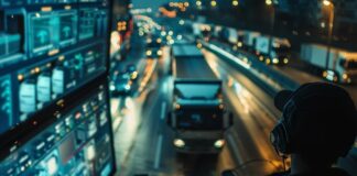 Dispatching Tech: The Overlooked Engine Behind Trucking Profitability Dispatching Tech