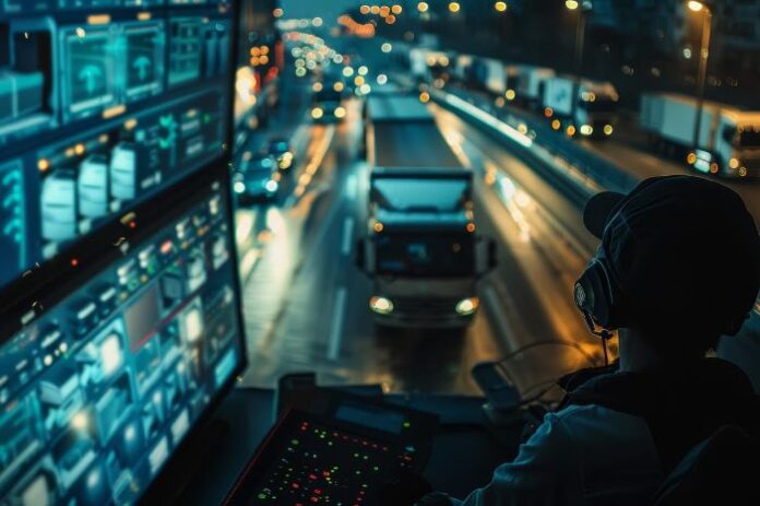 Dispatching Tech Dispatching Tech