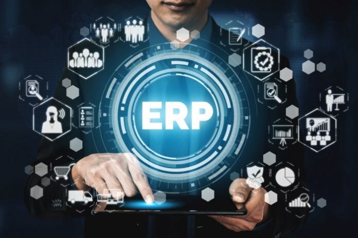 ERP Go-Lives ERP Go-Lives