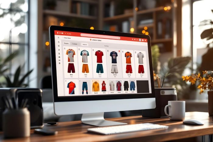 Ecommerce Product Pages