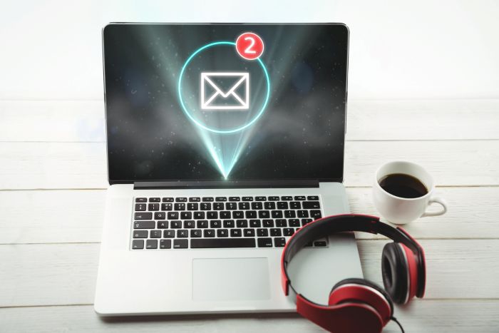 Email Delivery