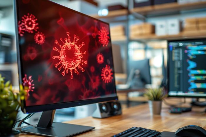 Endpoint Detection