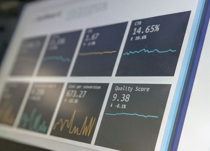 Energy Trading Platforms