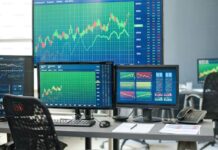 A Leap into Terabytes: How Energy Trading Platforms Are Ruling the Global Era Energy Trading Platforms