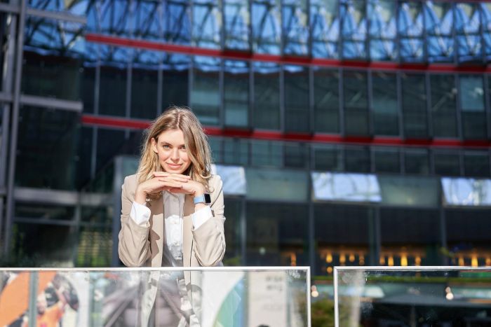 Essex Businesses Rank Higher