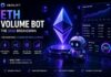 Dexlift ETH Volume Bot: The 2026 Breakdown for Serious Ethereum Developers Ethereum trading simulation