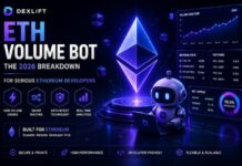 Dexlift ETH Volume Bot: The 2026 Breakdown for Serious Ethereum Developers Ethereum trading simulation