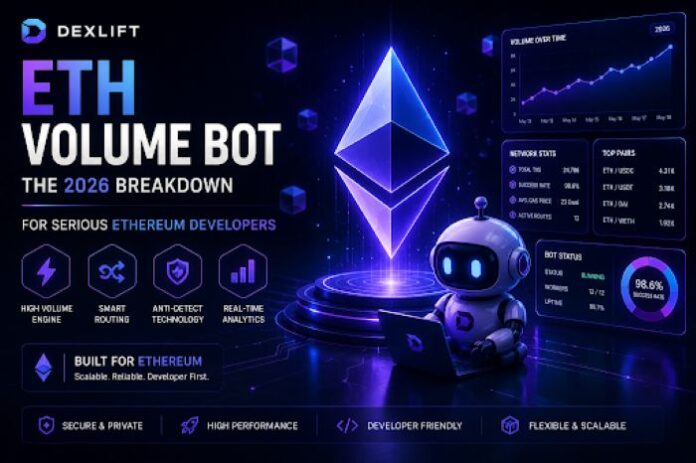 Ethereum trading simulation Ethereum trading simulation
