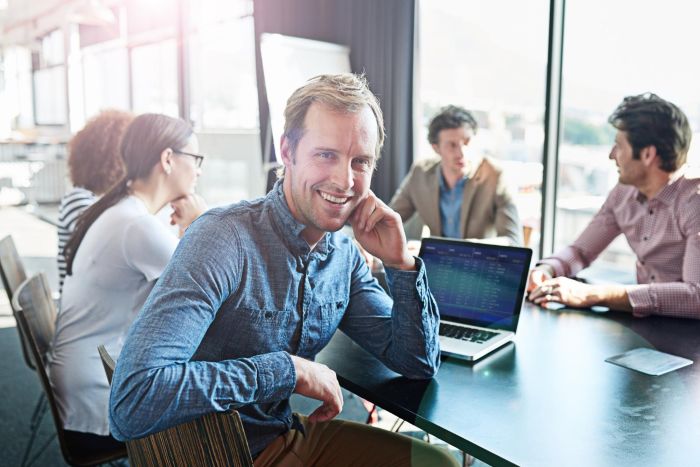 European Software Development Firms 1