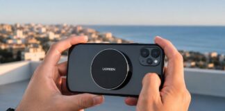 Best External Storage Setups for 4K Creators, Mobile Filmmakers, and Hybrid Workers External-Storage-Setup