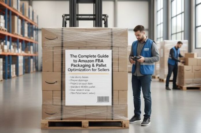 FBA packaging FBA packaging