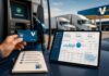 Proven Ways to Reduce Fuel Costs With Fleet Visibility, Purchase Limits, and Smarter Fueling Tools Fleet fuel management dashboard in action