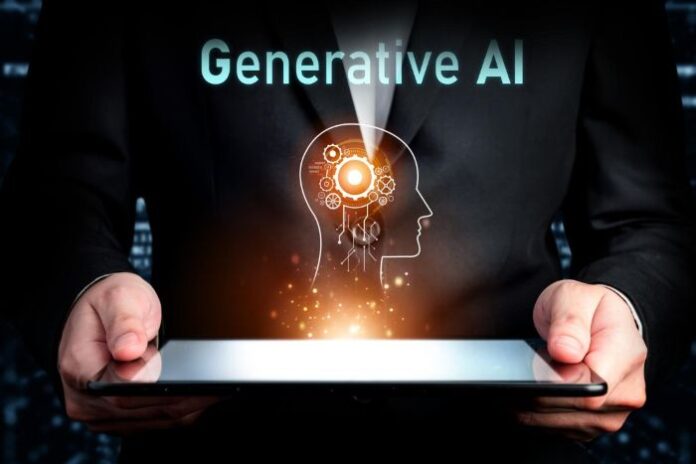 Generative AI Skill 1 Generative AI Skill