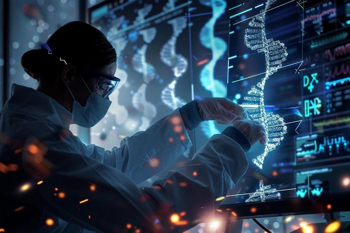 Genomic Data