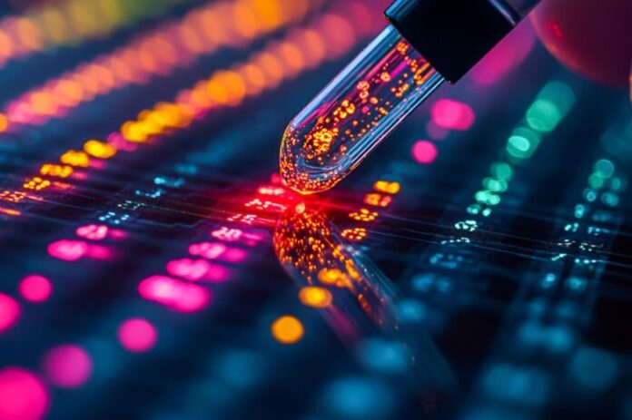 Genomic Data Genomic Data