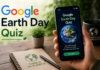 Google Earth Day Quiz: Is It Really Worth Playing for Personality Insights? Google Earth Day Quiz