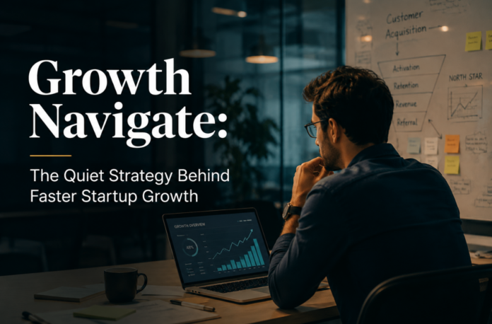 Growth Navigate Growth Navigate