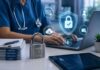 The HIPAA Blind Spots That Get Healthcare Practices Fined Healthcare-data-security-in-action
