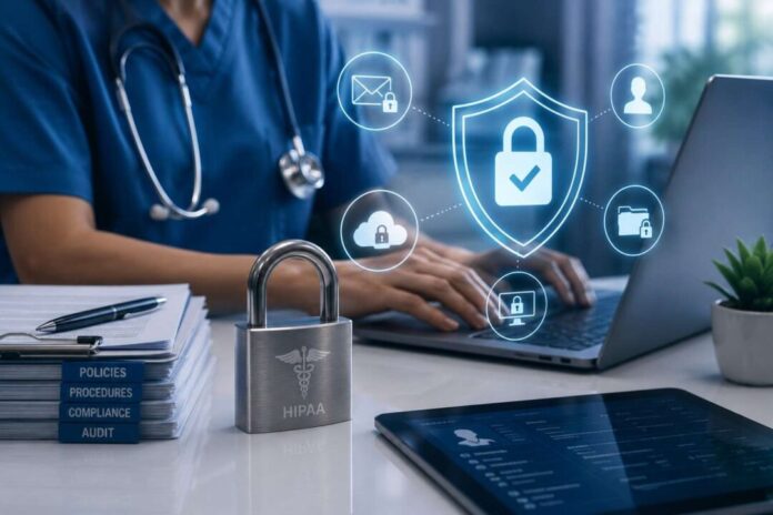 Healthcare-data-security-in-action