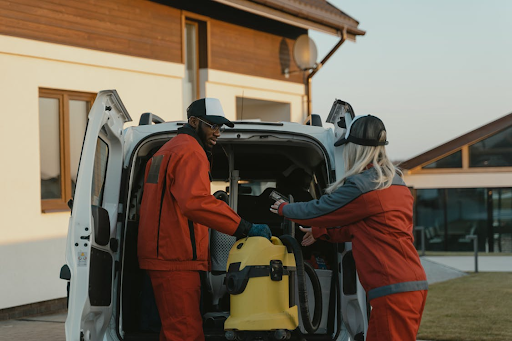 Home Service Businesses