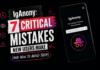 IgAnony: 7 Critical Mistakes New Users Make (And How to Avoid Them) IgAnony
