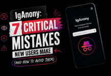 IgAnony: 7 Critical Mistakes New Users Make (And How to Avoid Them) IgAnony