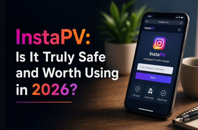 InstaPV InstaPV