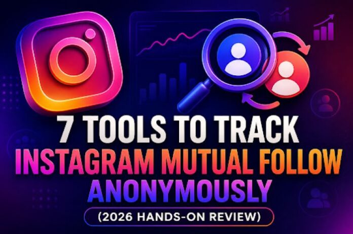 Instagram mutual follow Instagram mutual follow