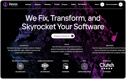 Java Outsourcing Companies