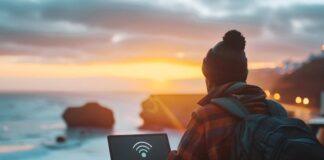 Why Kerala Is Perfect for Tech-Savvy Slow Travel Kerala