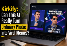 Kirkify: Can This AI Really Turn Ordinary Photos Into Viral Memes? Kirkify