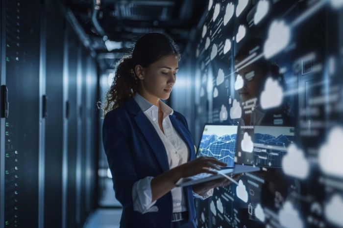 Managed IT Provider