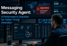 Messaging Security Agent: A Performance Checklist for Faster Threat Detection Messaging Security Agent