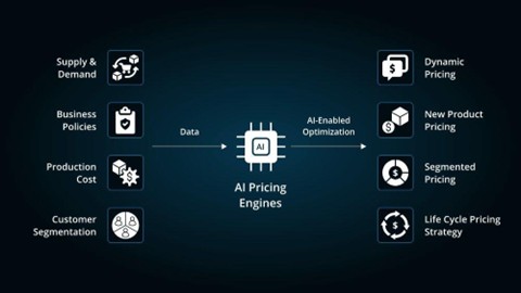 dynamic pricing