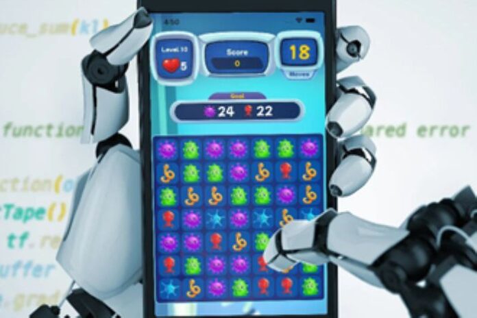 Mobile Game Monetization Mobile Game Monetization