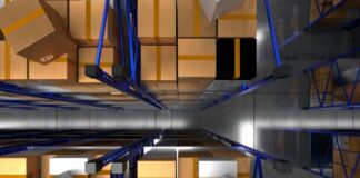 How Modern Fulfillment Centers Transform E-Commerce Growth Modern Fulfillment Centers