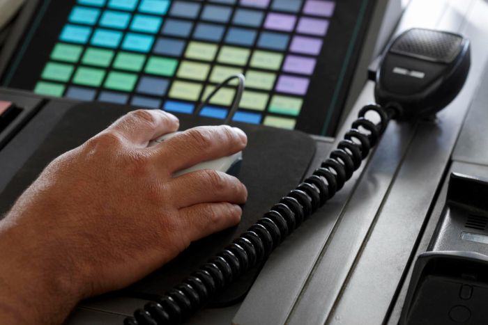 Outbound Dialers