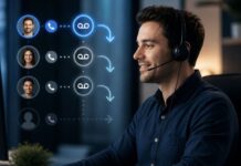 Best Dialers That Drop Voicemails & Move to Next Call (2026) Outbound Dialers