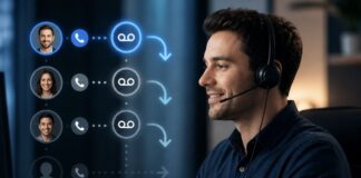 Best Dialers That Drop Voicemails & Move to Next Call (2026) Outbound Dialers