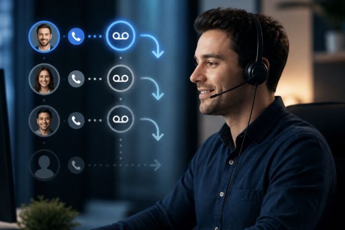 Outbound Dialers Outbound Dialers