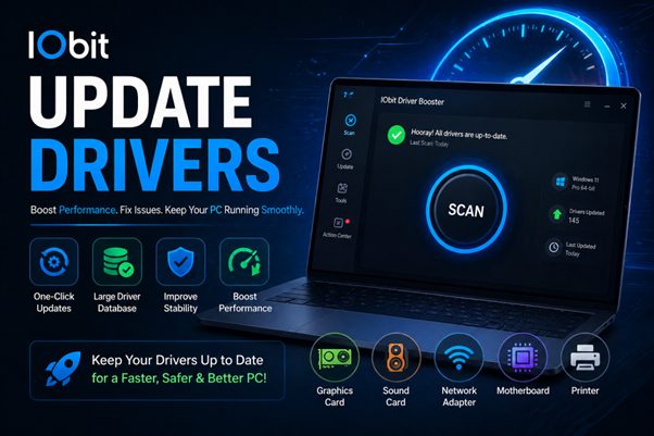 PC Performance
